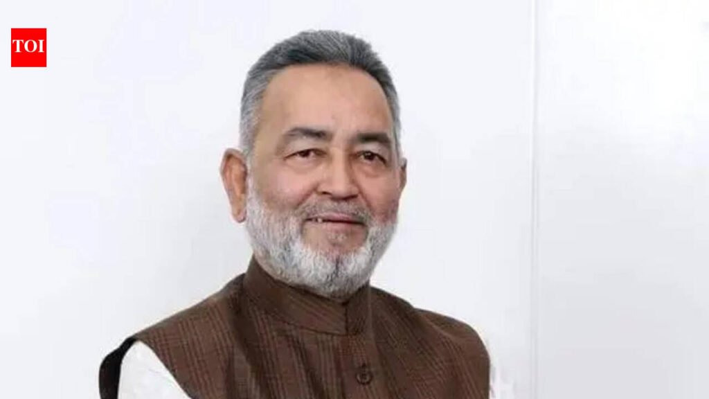 Gujarat court permits former councillor in custody to file nomination papers for Ahmedabad Municipal Corporation elections | Ahmedabad News