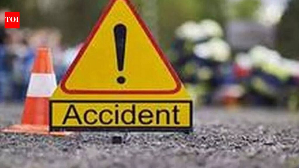 Bus plunges into gorge in Odisha’s Koraput, 1 dead, 20 injured | Bhubaneswar News