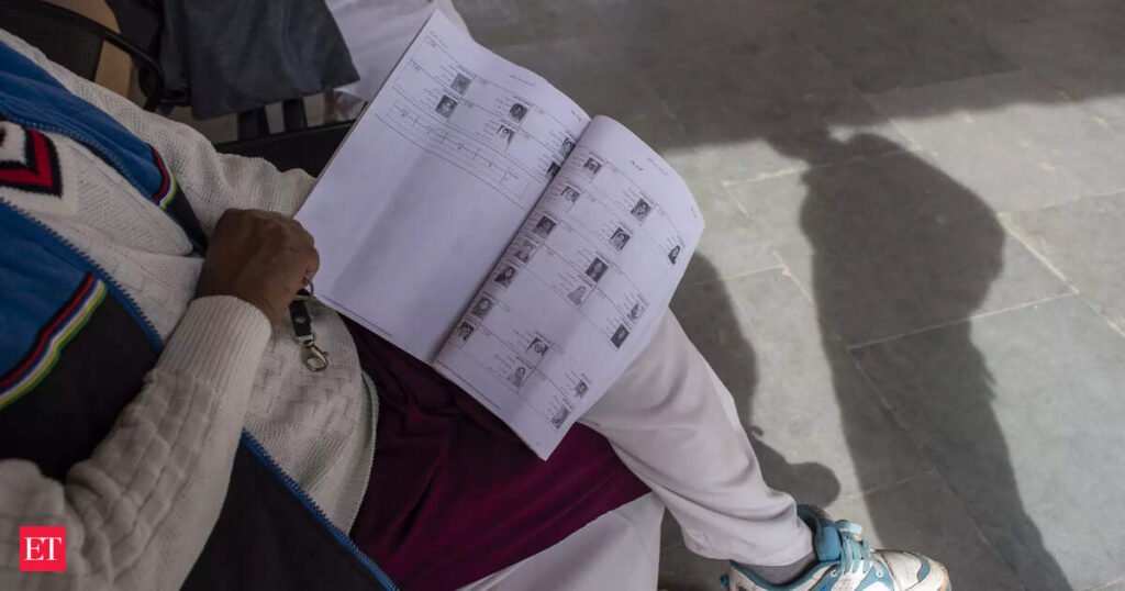 Maharashtra: Shrinking political space forcing parties to defy convention of ‘unopposed’ bypolls