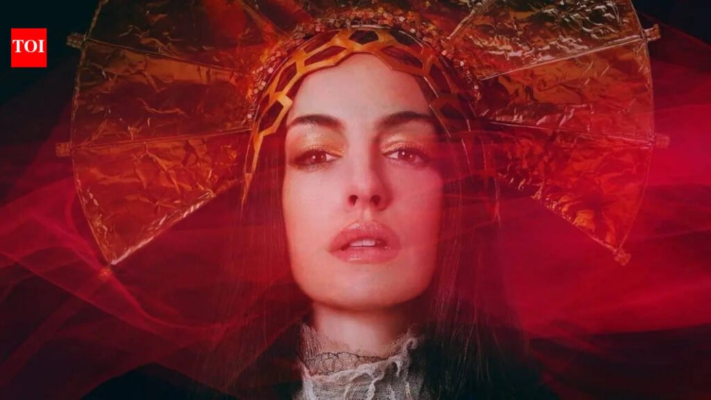 Anne Hathaway’s ‘Mother Mary’ role shaped by Taylor Swift’s influence: Director reveals taking ‘three songs from Reputation’ |