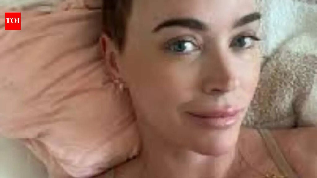 Teddi Mellencamp says ‘he makes me laugh’: Talks about new romance with ‘older man’ amid cancer battle |