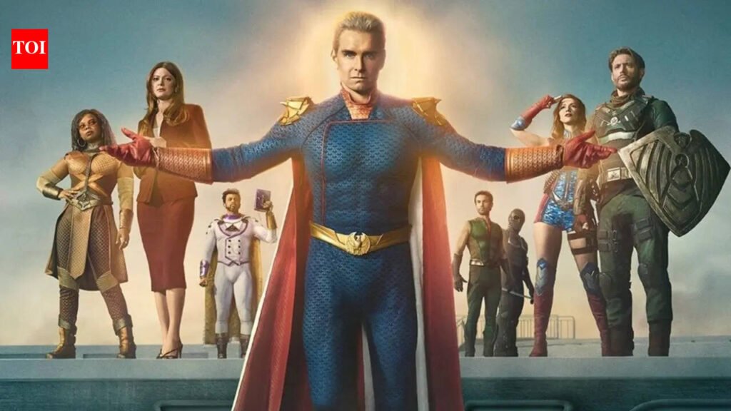 ‘The Boys’ season 5 full release schedule: Here is everything we know |