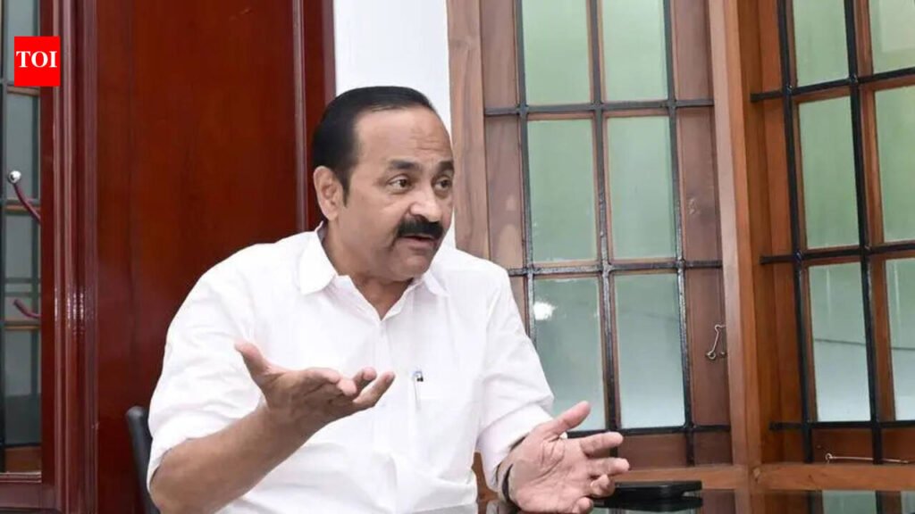 Satheesan comes out against P C George and Shone for remarks against Church | Thiruvananthapuram News