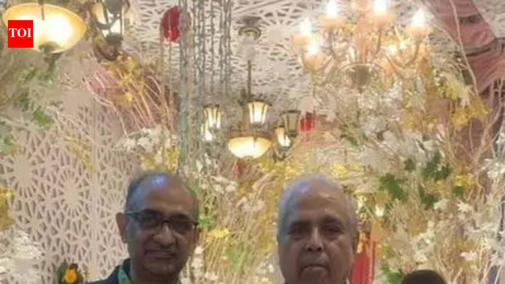 SIR’s whims: Dead mom on voter list but hubby, son off | Kolkata News