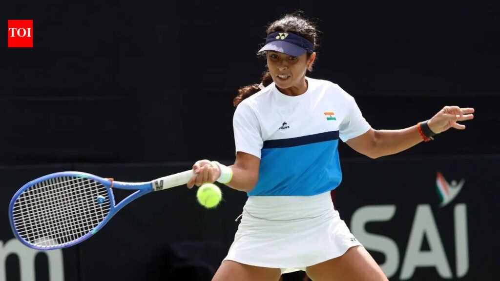 BJK Cup: India win the battle, lose the war and fail to make playoffs | Tennis News