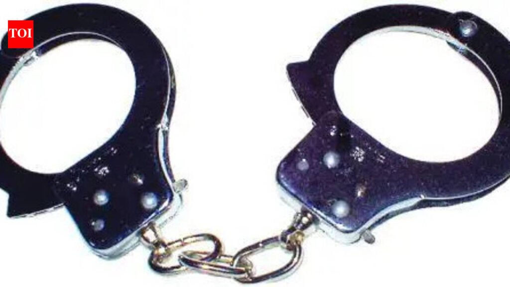 Four held in dec last year jewellery store robbery in Seawoods, mastermind at large | Mumbai News