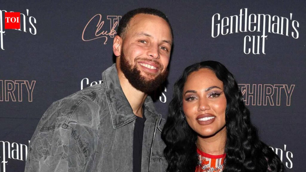 Stephen Curry makes a noble move alongside his wife Ayesha Curry as the two remain committed to giving back to society | NBA News