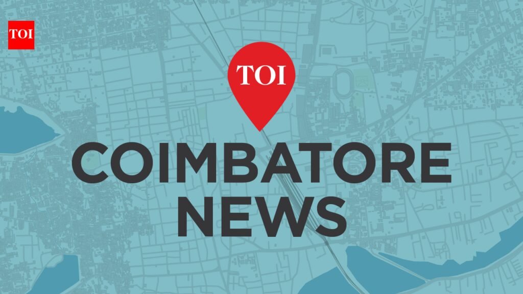 Three Coimbatore residents lose 4.5 crore to online fraudsters | Coimbatore News