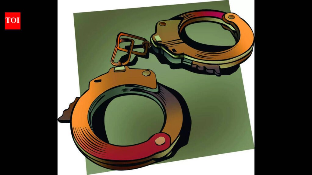 Duo involved in burglaries at Mapusa nabbed at Raigad | Goa News