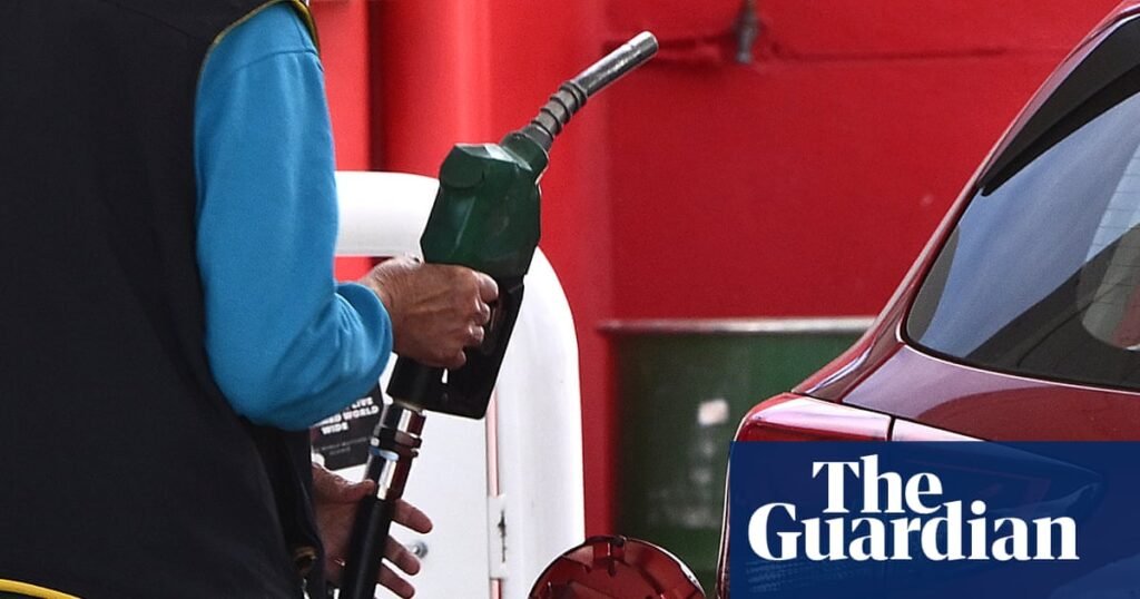 New relief for households being considered as Albanese government warns of ‘long tail’ from Iran war | Australian politics