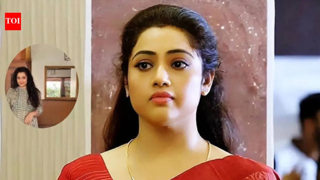 ‘Drishyam 3’ actor Meena’s Chennai home sold for Rs 100 crore; Property built at Rs 10 crore cost – Reports | Malayalam Movie News