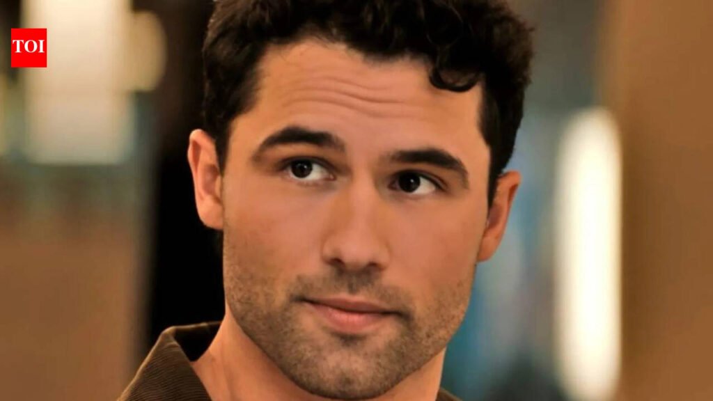 Robbie G.K. from ‘Heated Rivalry’ says he has hopes for Scott and Kip’s storyline: ‘A whole lot could be explored’