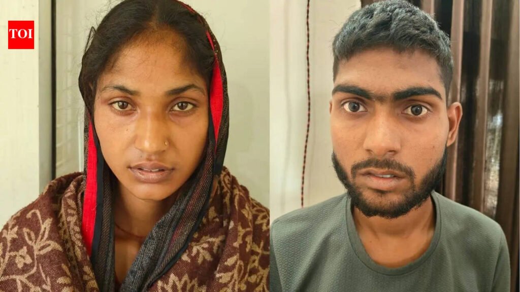 Another woman, her lover kill husband; tried to pass it off as robbery | Bhopal News