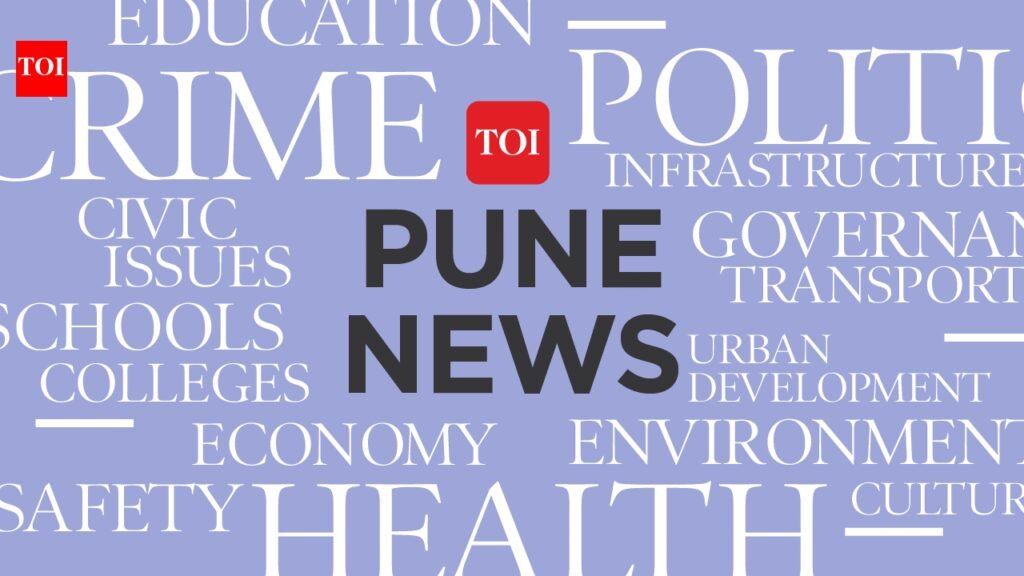Private coaching institute’s office boy arrested under Pocso Act | Pune News