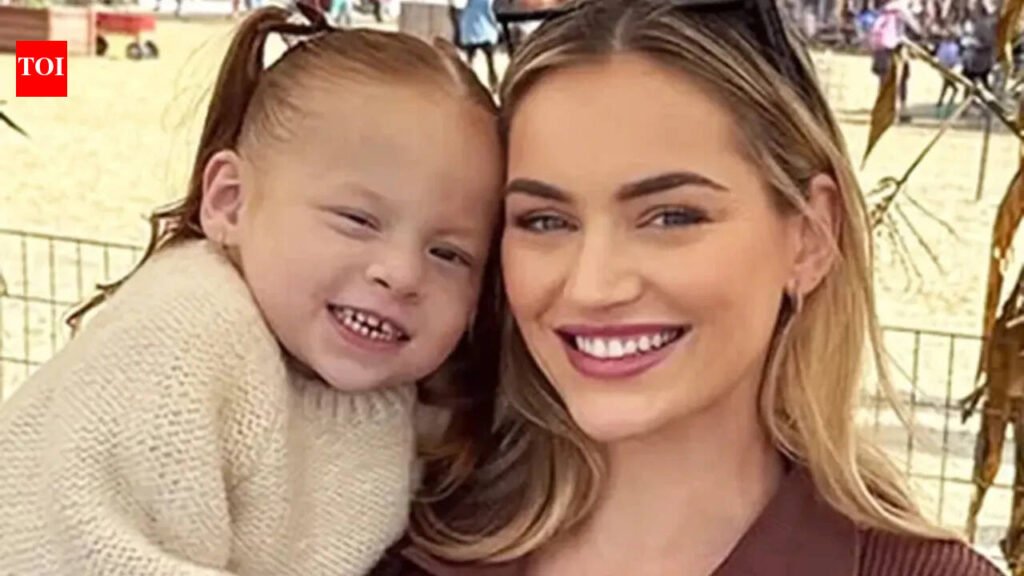 Taylor Selfridge reveals 3-YO daughter’s 2-week hospitalization: ‘My baby is a fighter’