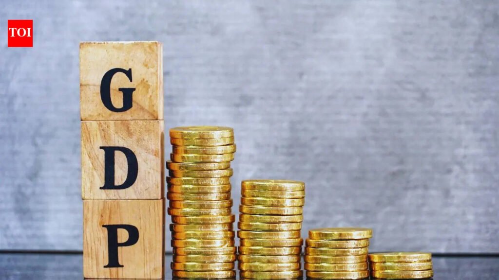 Top 5 countries in the world with the highest GDP (2026); check India’s position |