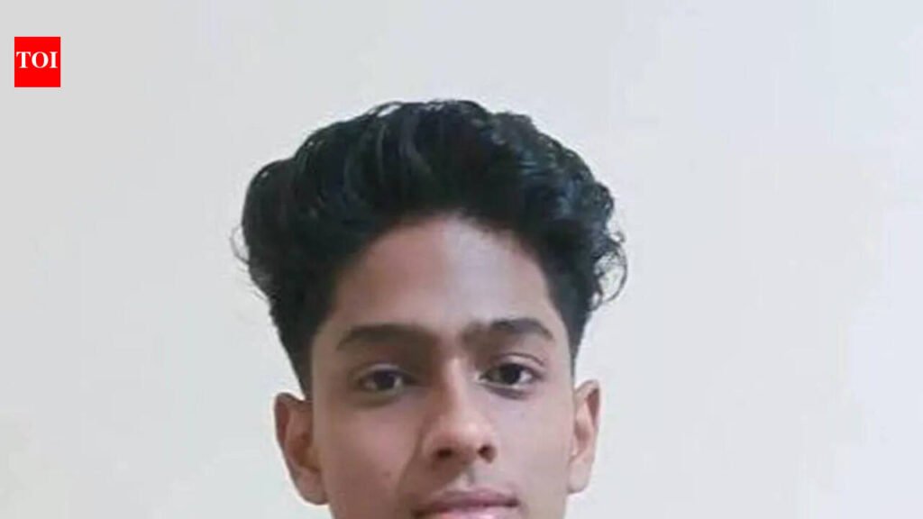 Bright students get wings to pursue goals | Lucknow News