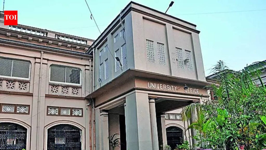 No celebrations despite PU’s 2 heritage institutions complete century | Patna News