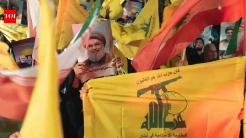 Proxies and levers: The Middle East conundrum