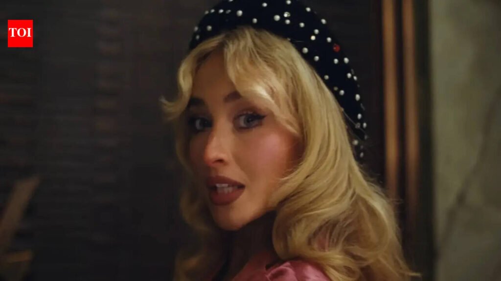 Sabrina Carpenter net worth in 2026: How the Coachella headliner built a USD 22 million fortune |