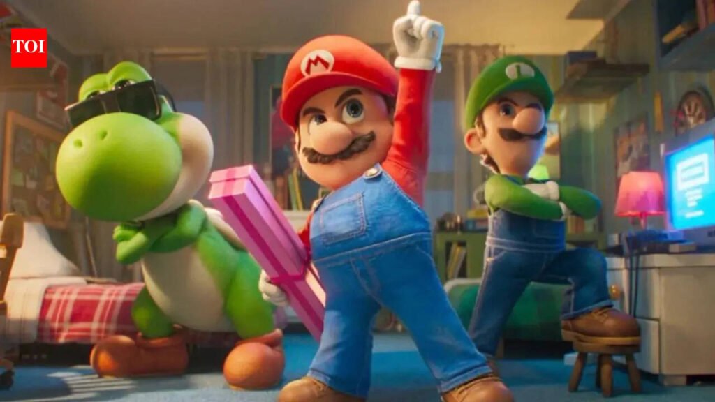 ‘The Super Mario Galaxy Movie’ emerges as highest-grossing Hollywood film of 2026 with USD 629 million haul; ‘Dhurandhar 2’ slips out of top 10 list at North American box office |