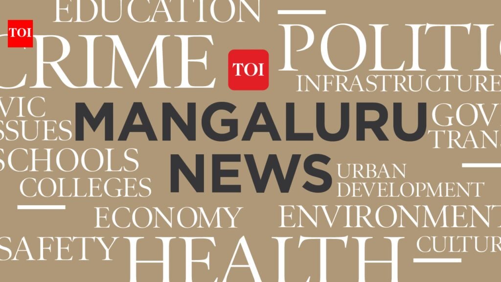 4 accused held in kidnapping case, victim rescued | Mangaluru News