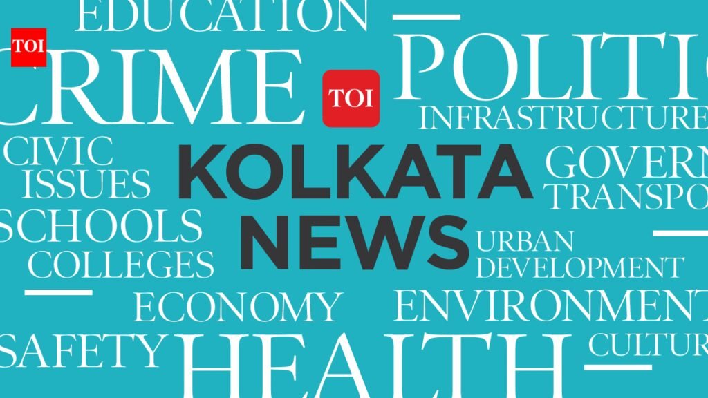 Met: City to stay hot, humid for next 7 days | Kolkata News