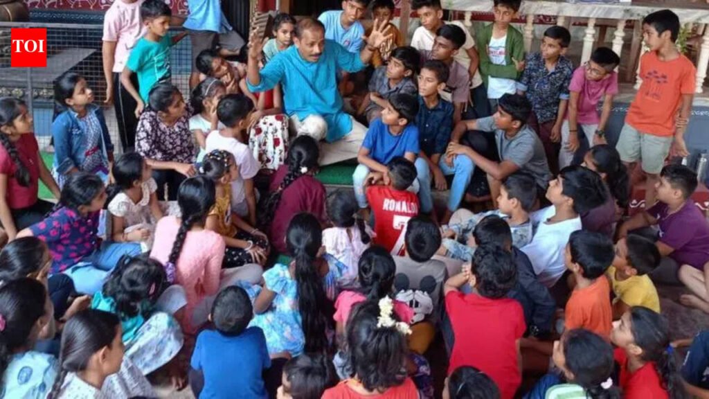 Chinnara Mela inaugurated at Moodubidire | Mangaluru News