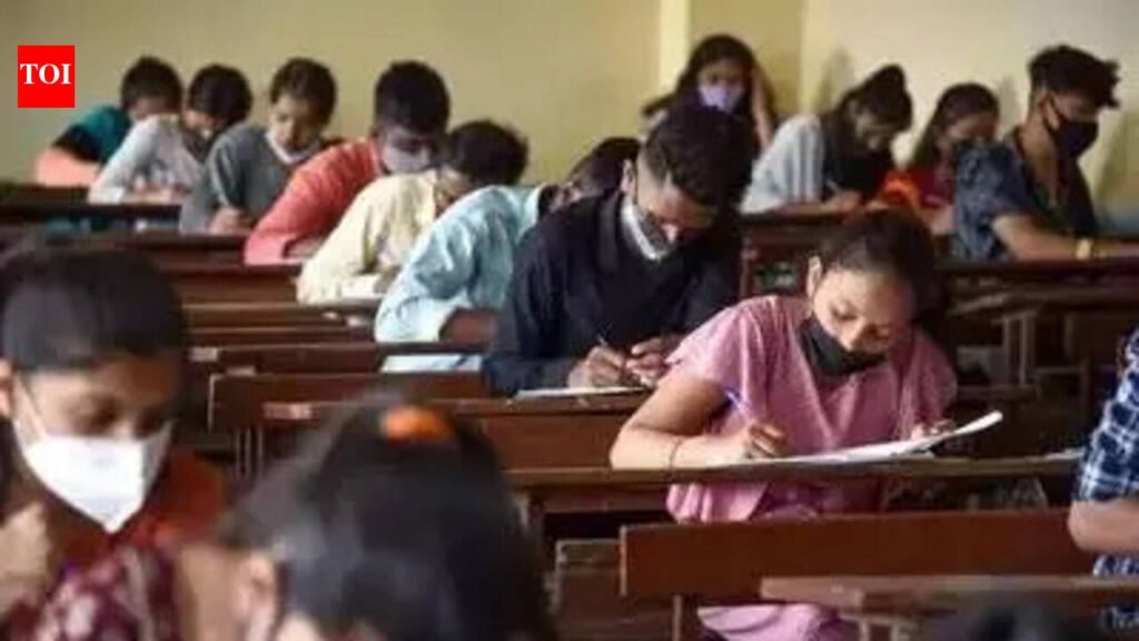 Inter helpline receives fewer calls after results | Hyderabad News