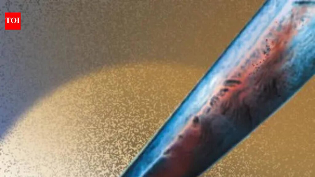 30-year-old man found dead in Gotri bungalow | Vadodara News