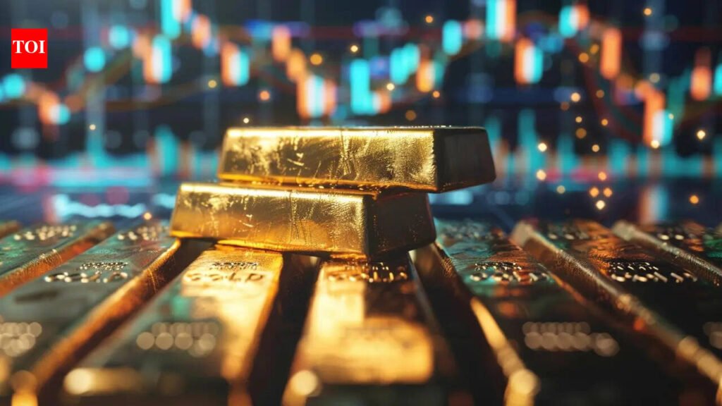 Gold, Silver Rate Today Live Updates: Gold, silver prices expected to be volatile this week; what should investors do?