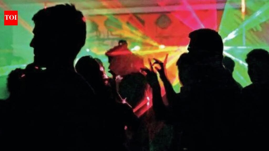 Underage, unchecked, still served: Reality check of pubs in Bengaluru | Bengaluru News