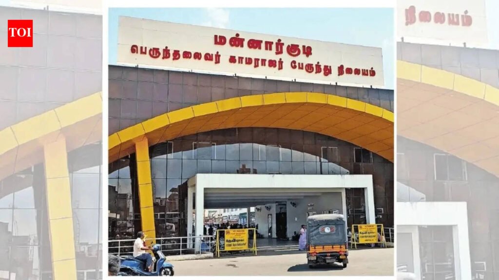 Tamil Nadu Election 2026: T.R.B. Rajaa Faces Tough Election Challenge as Sasikala Rebrands in Tamil Nadu | Chennai News