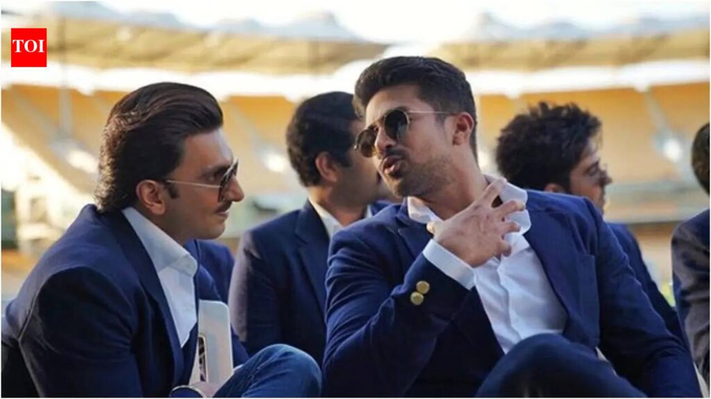 ‘Ranveer Singh is a man of gold’: ‘83’ co-star Saqib Saleem heaps praise compares ‘Dhurandhar’ performance with Akshaye Khanna | Hindi Movie News