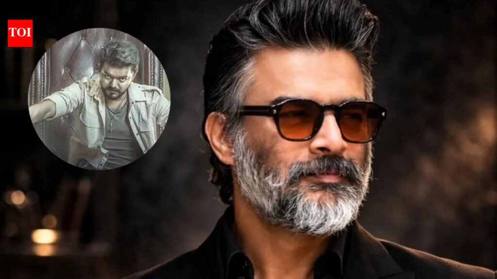 R Madhavan Responds to ‘Jana Nayagan’ Piracy: Calls It ‘Heartbreaking and Troubling’ |