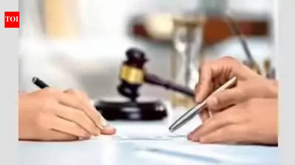 Thane MACT awards Rs 43.7 lakh to accident victim maimed for life | Mumbai News