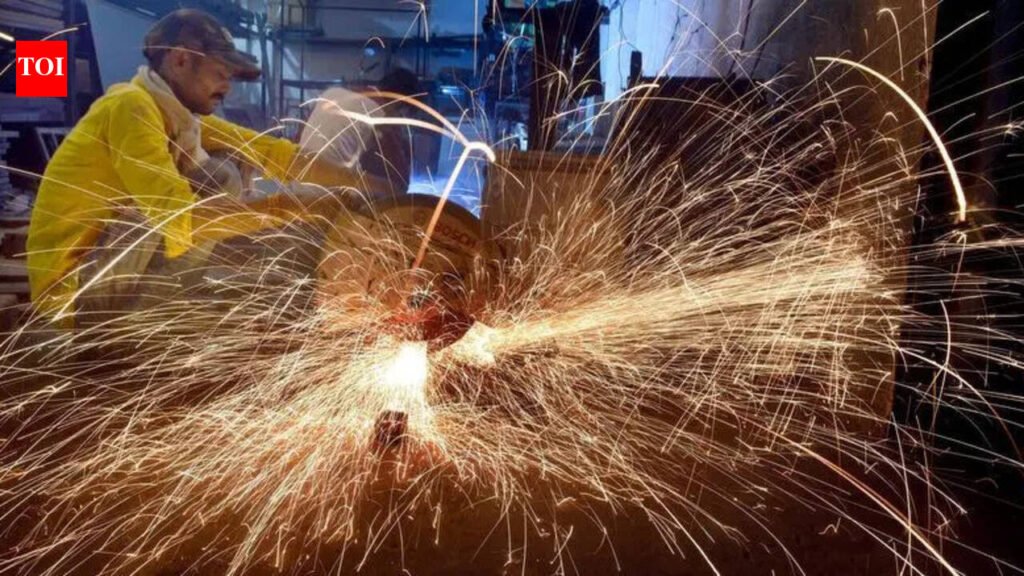 City Inc sounds alert as steel prices feel the war strain | Ludhiana News