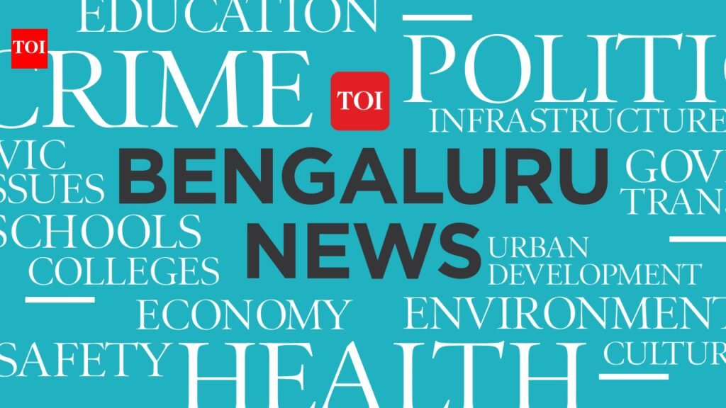 Karnataka Common Entrance Test: Best of 2 exam scores will count | Bengaluru News