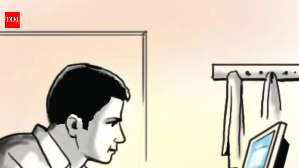 Former Baroda Ranji player arrested for cyberfraud | Vadodara News