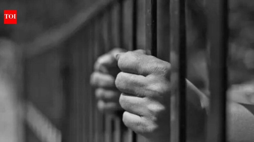 From prison to progress: Buxar jail focuses on fitness, education | Patna News