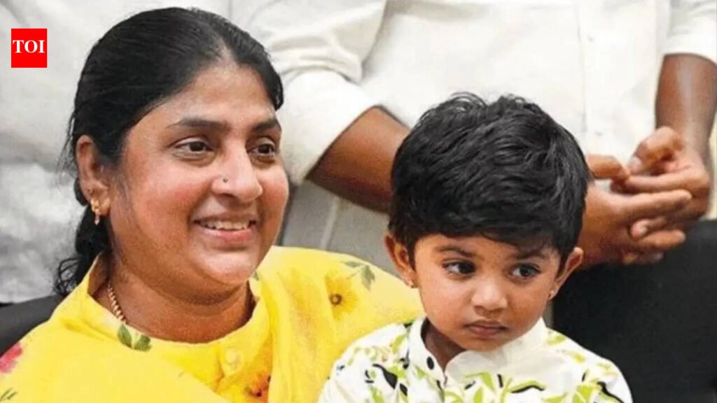 Hoax bomb threat at Trisha’s house | Chennai News