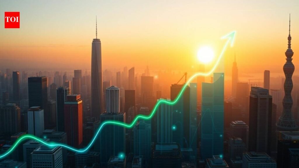 Asian stocks today: Markets rally on US–Iran talk hopes; Kospi hits six-week high