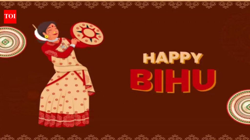 Bohag Bihu 2026: Date, celebration and significance of Rongali Bihu