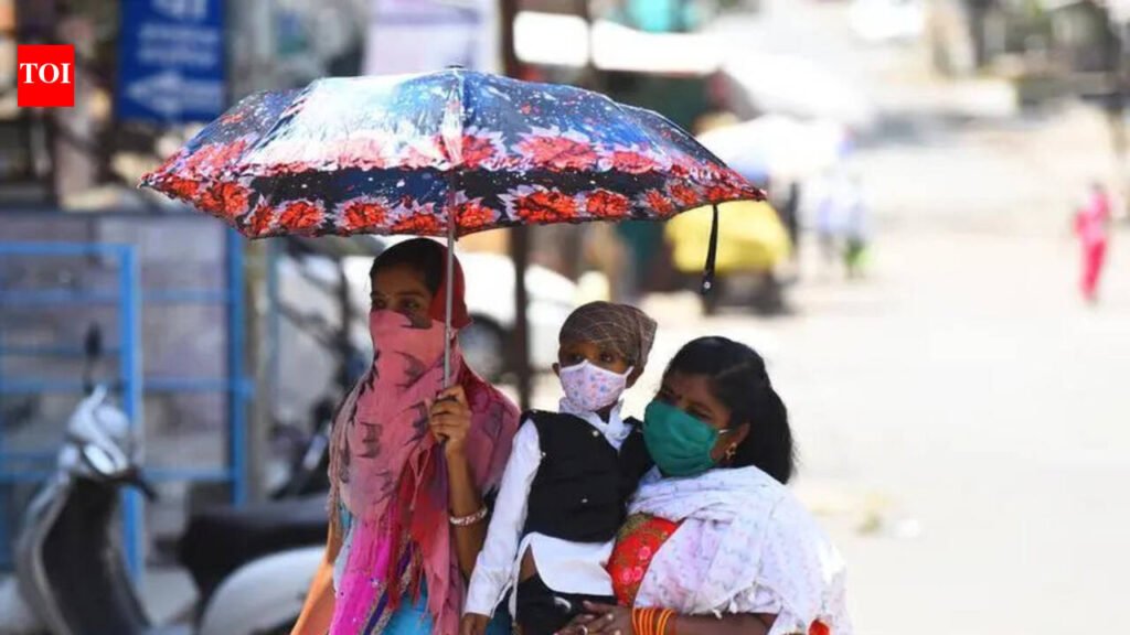 Below-normal monsoon likely over Maharashtra; El Niño signal builds | Pune News