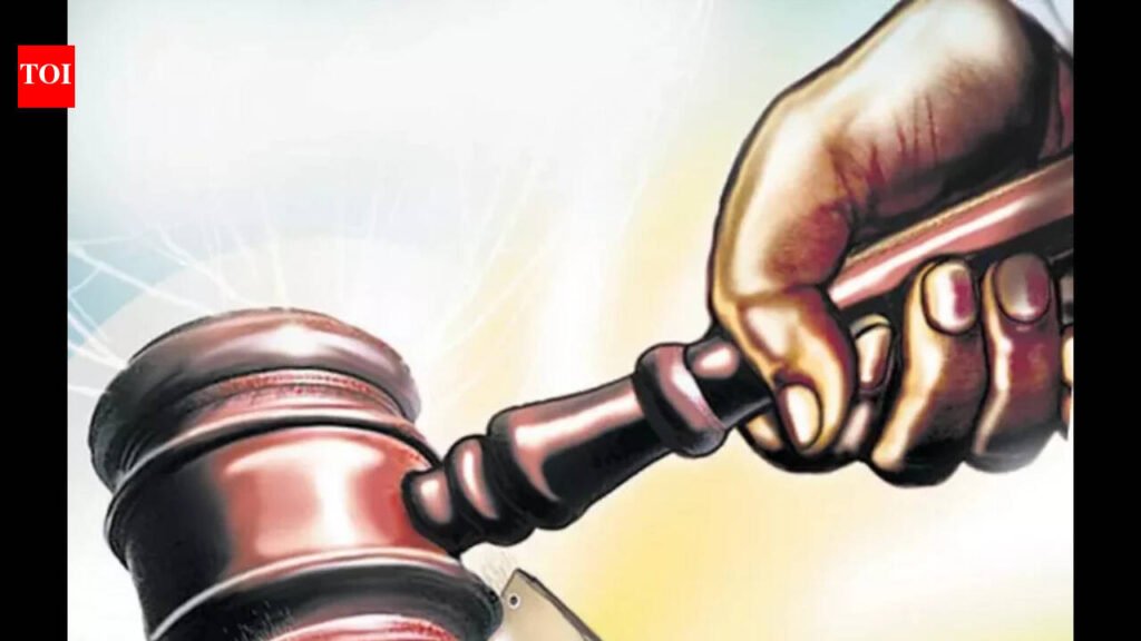 Reply to plea on lack of forest clearance for Amchang tree felling, HC tells state | Guwahati News