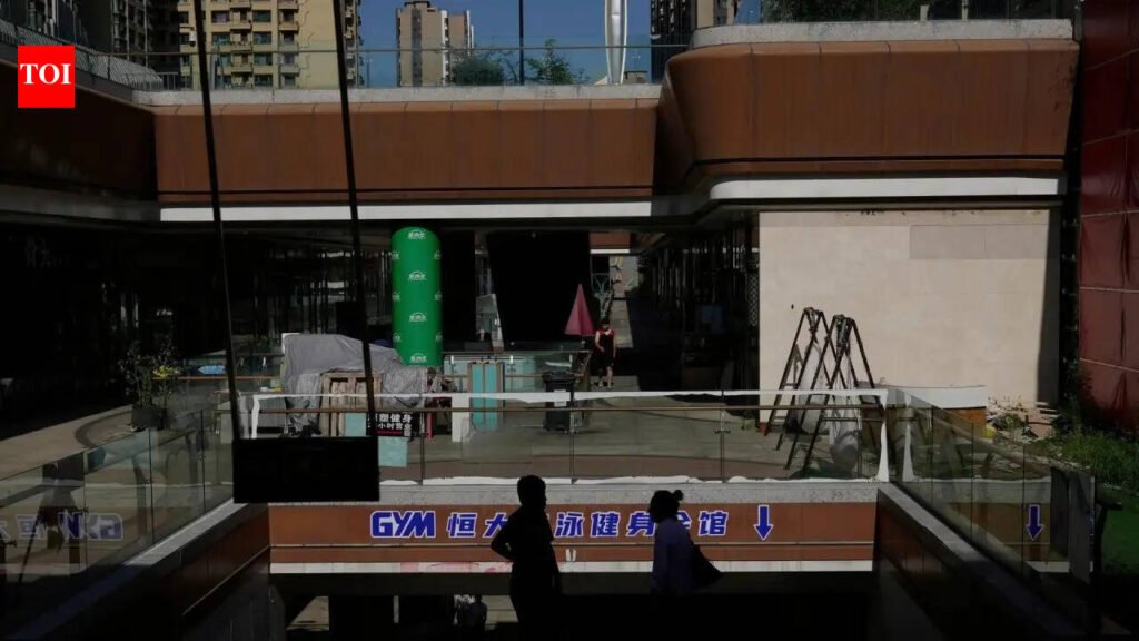 Hui Ka Yan, China Evergrande founder, pleads guilty to many charges – here’s what the case is about