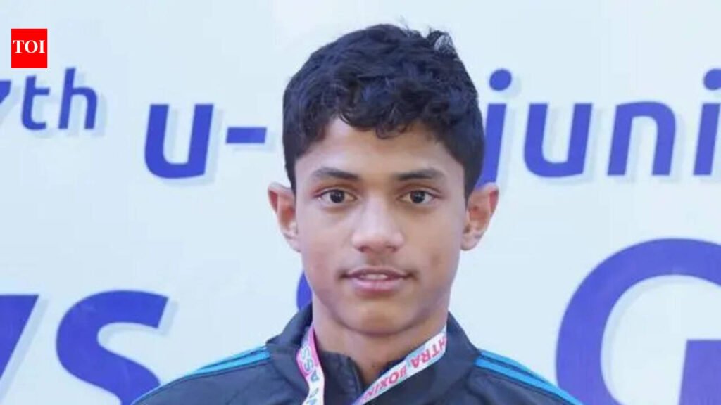 Maha’s Ovi is best boxer, Akola’s Gopal bags gold | Nagpur News