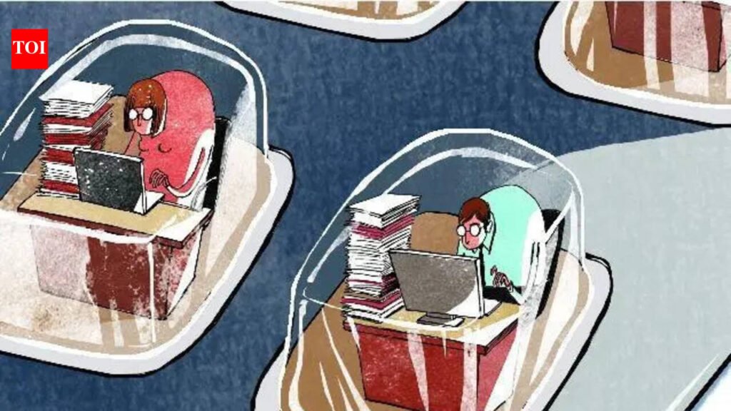 IT employee body seeks audit of POSH compliance by Nashik tech firm | Pune News