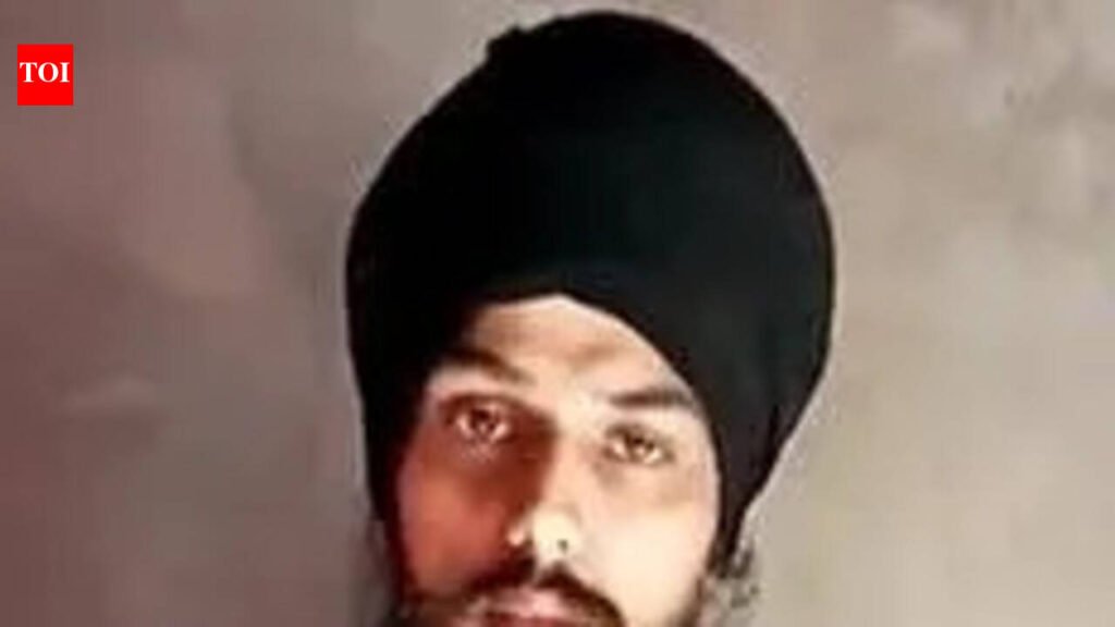 Punjab wants Amritpal lodged in Assam jail even after NSA expires, cites security | Chandigarh News