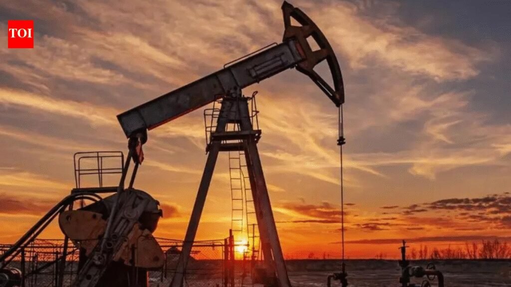 Russia’s crude oil export revenues jump to $19 billion in March as Iran war lifts prices